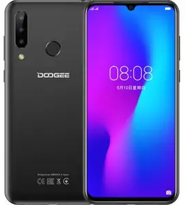Замена телефона Doogee N20 в Краснодаре